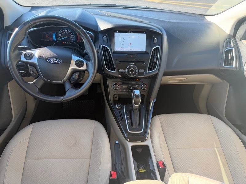 Used 2016 Ford Focus Electric Hatchback image 14