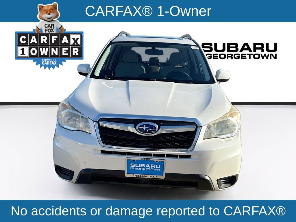 Used 2014 Subaru Forester 2.5i Premium w/ Popular Package #1 video 2