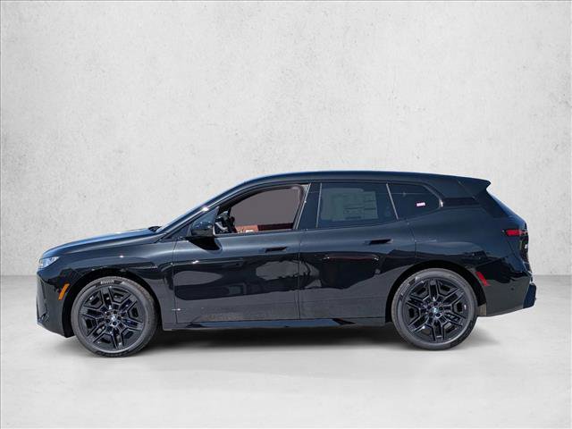 New 2026 BMW iX xDrive60 w/ M Sport Package image 5