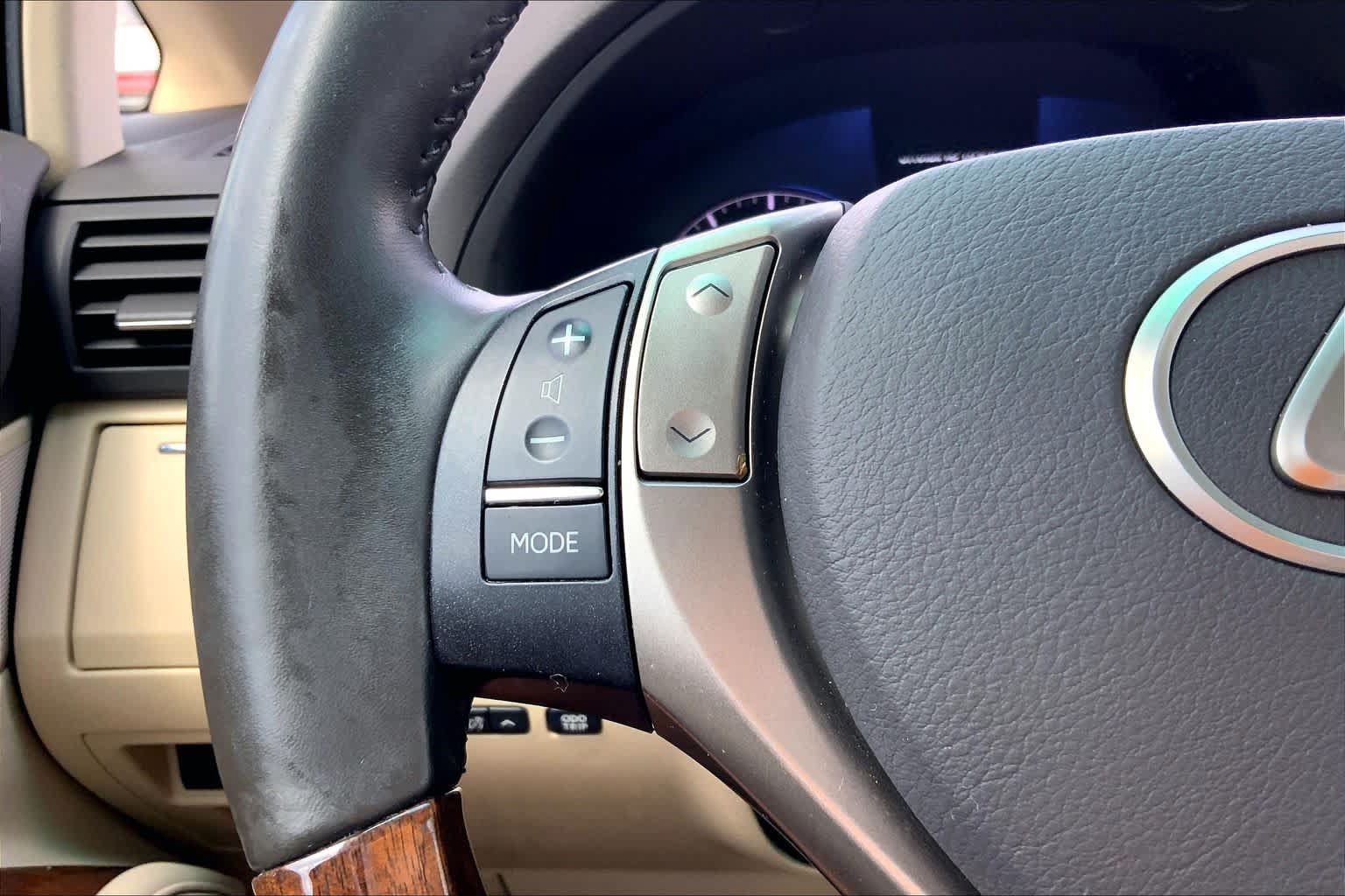 Used 2015 Lexus RX 350 FWD image 24