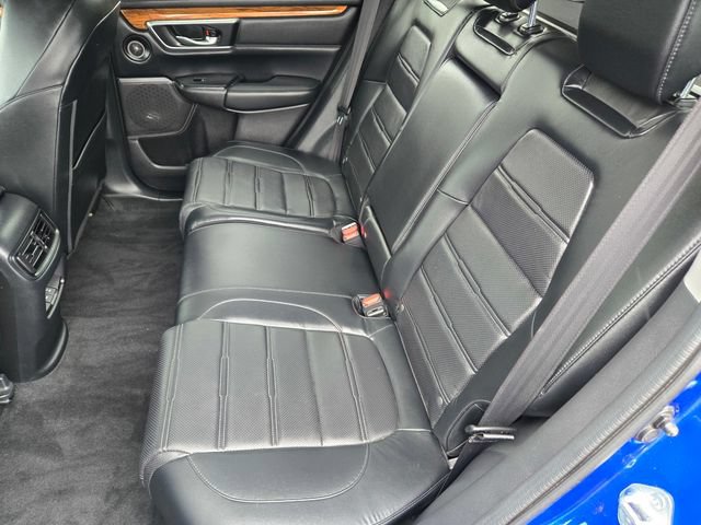 Used 2021 Honda CR-V EX-L image 10