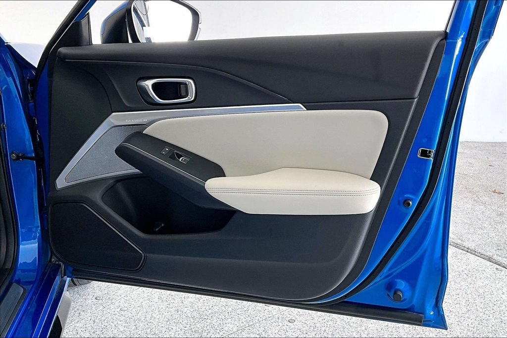 Certified 2026 Acura Integra A-Spec FWD image 23