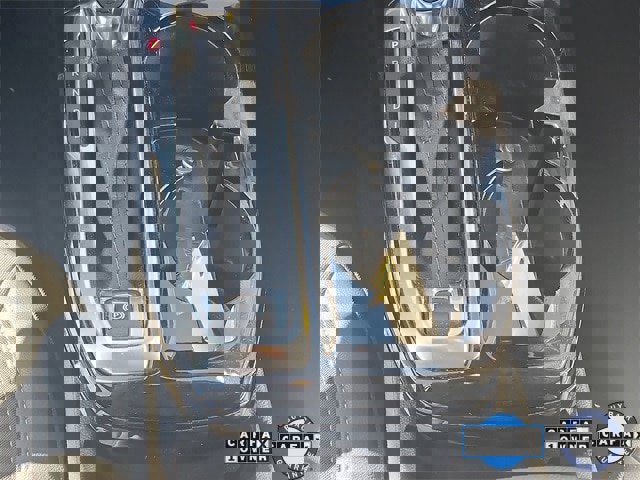 Used 2025 Chevrolet Trax LT w/ Driver Confidence Package image 18