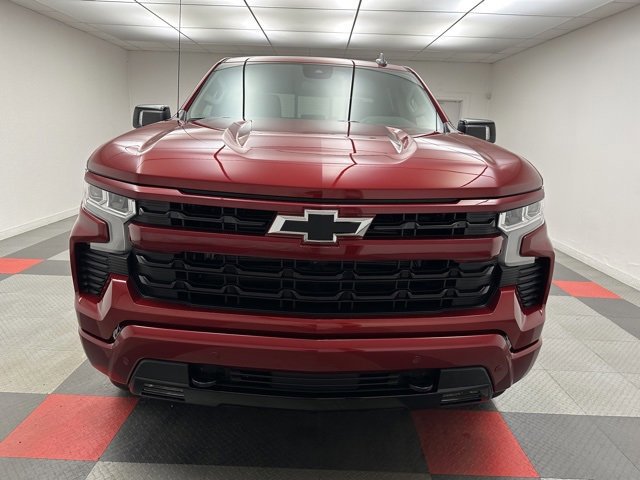 New 2026 Chevrolet Silverado 1500 RST w/ RST All Star Premium Package image 2