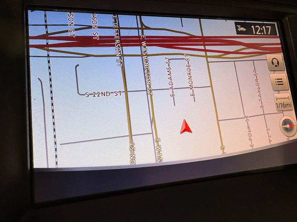 Used 2018 Nissan Armada SL w/ Moonroof Package image 31