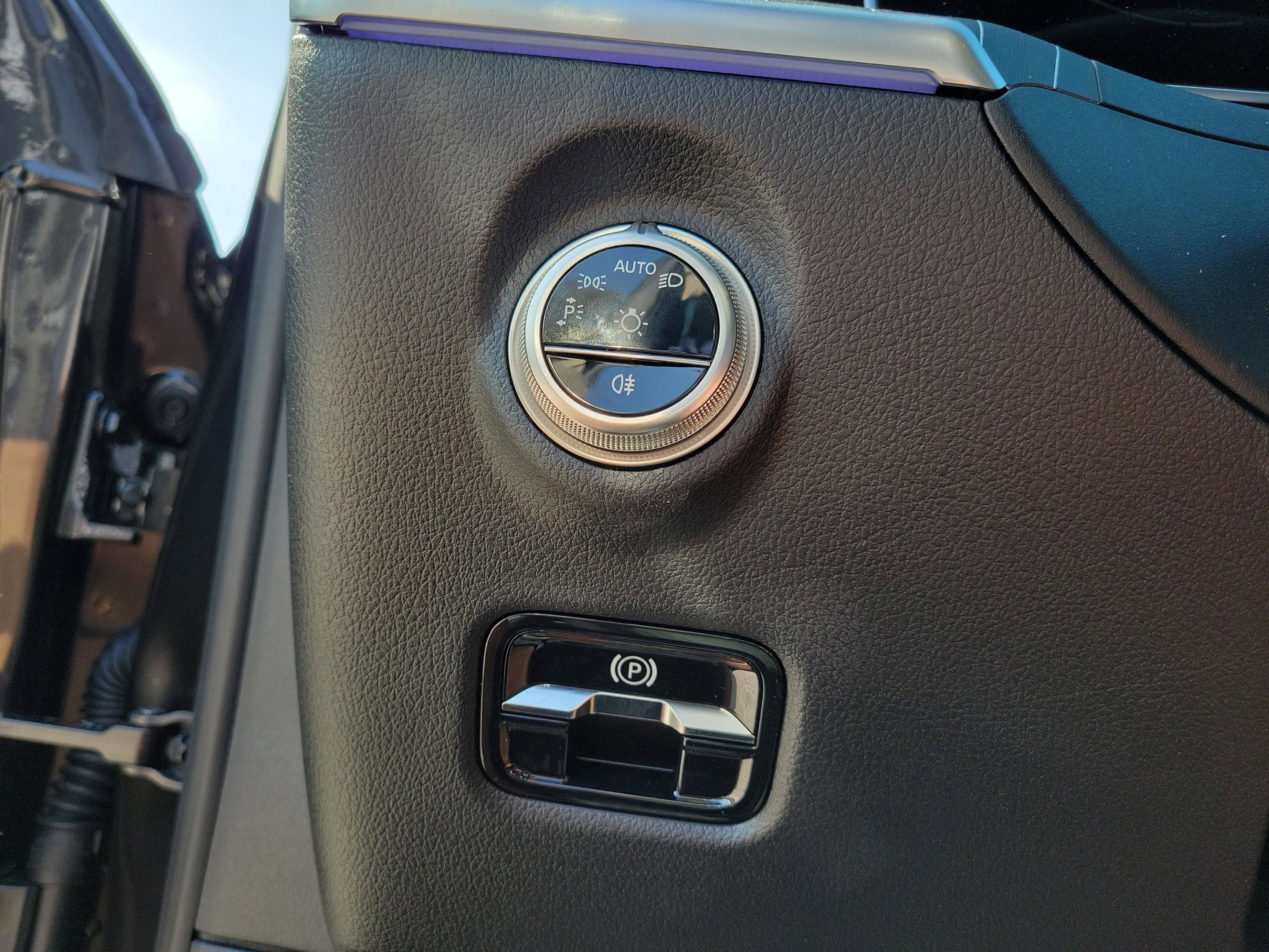 Certified 2026 Mercedes-Benz C 300 Sedan image 27