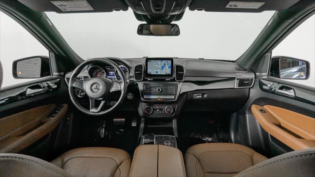 Used 2017 Mercedes-Benz GLE 43 AMG 4MATIC image 27