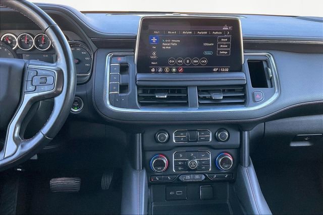 Used 2021 Chevrolet Tahoe RST image 9