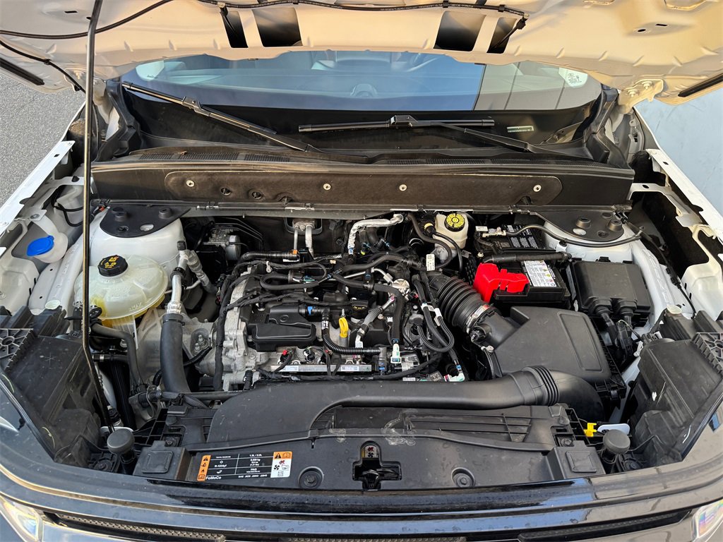 Used 2021 Ford Bronco Sport Outer Banks w/ Outer Banks Package (96D) image 21