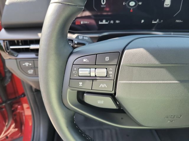 Certified 2026 Kia Sportage SX image 17