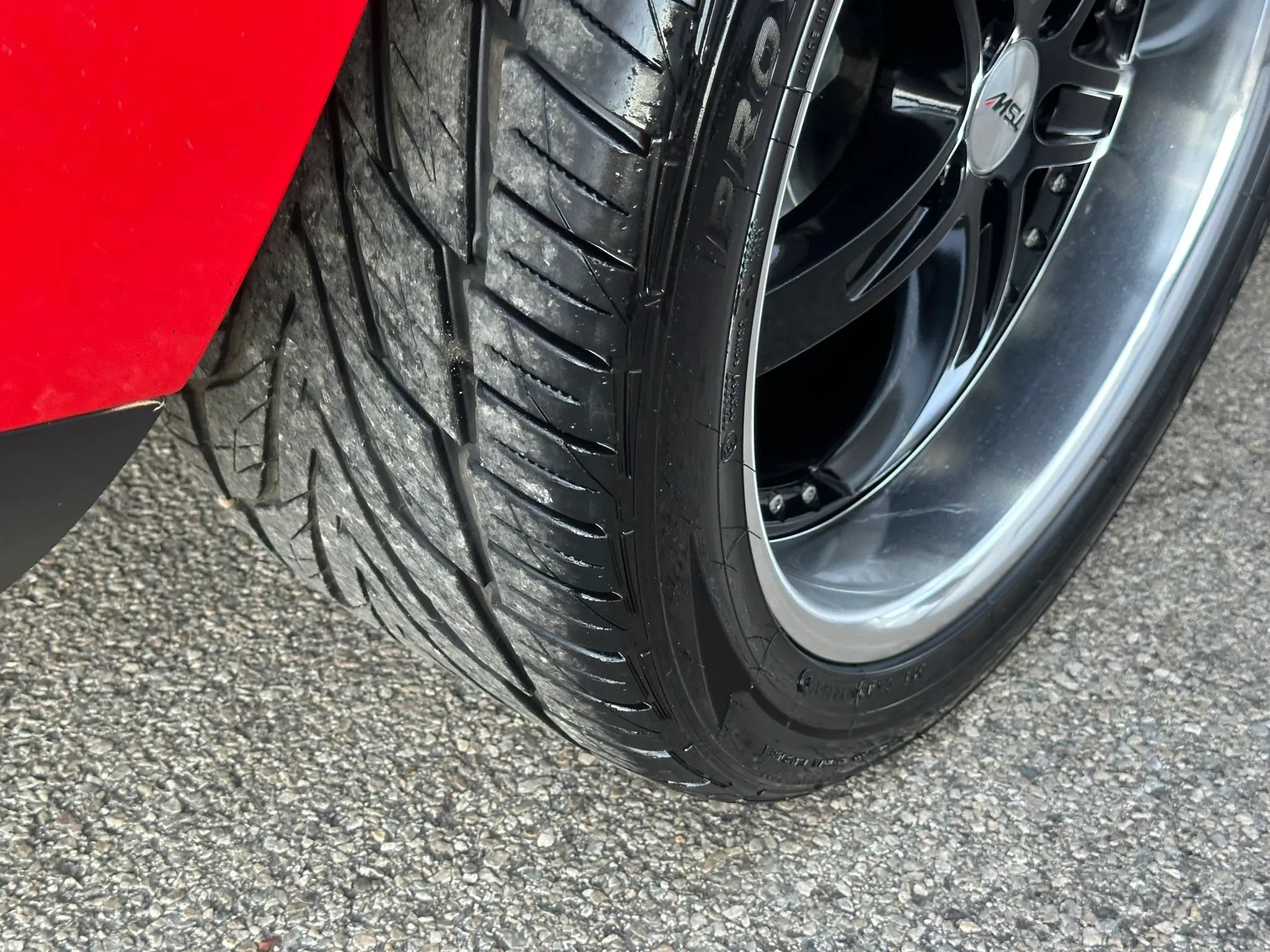 Used 2009 Dodge Challenger R/T RWD image 34