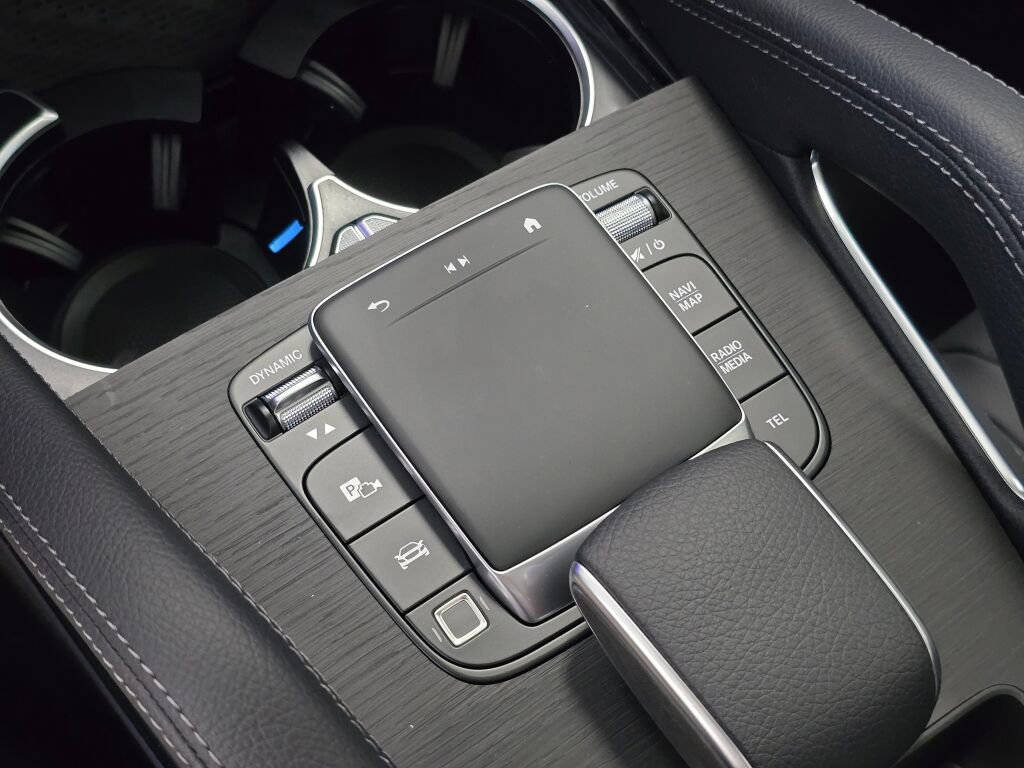 New 2026 Mercedes-Benz GLE 350 4MATIC image 41