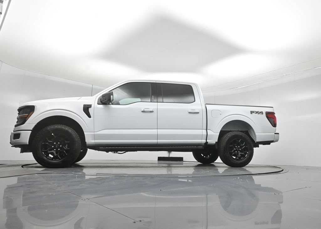 New 2026 Ford F150 XLT w/ Equipment Group 302A MID AWD/4WD image 49