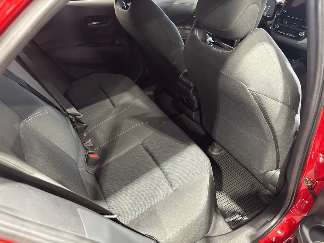 Used 2023 Toyota Corolla GR w/ Performance Package AWD/4WD image 73