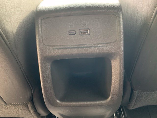 Used 2025 Buick Envista Avenir FWD image 20