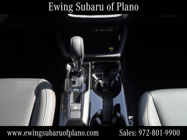 Used 2026 Subaru Forester Sport w/ Onyx Edition AWD/4WD image 11