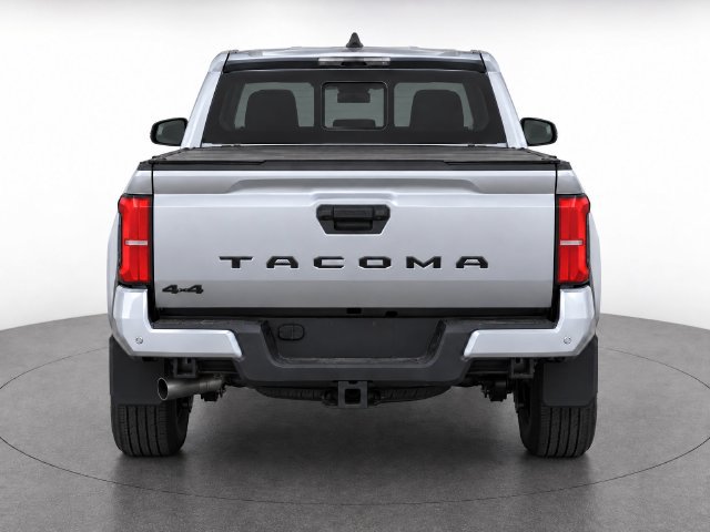Used 2025 Toyota Tacoma SR5 AWD/4WD image 7