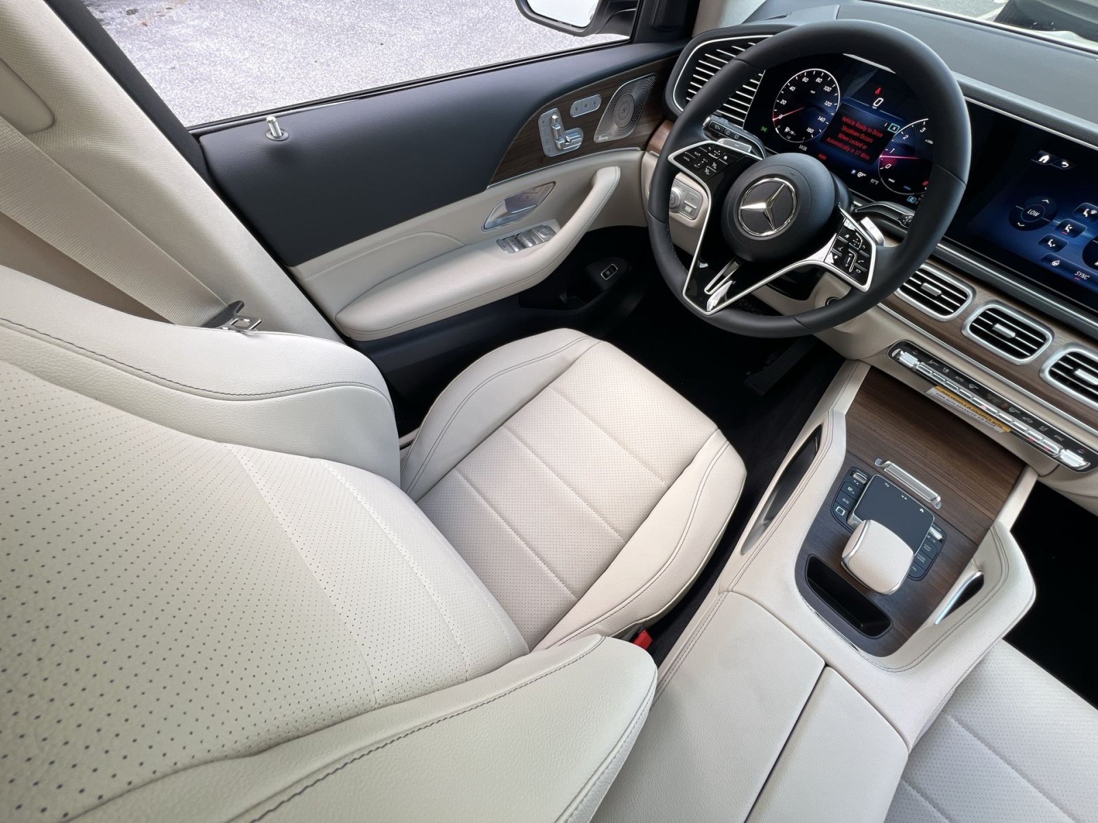 New 2026 Mercedes-Benz GLE 350 4MATIC image 16
