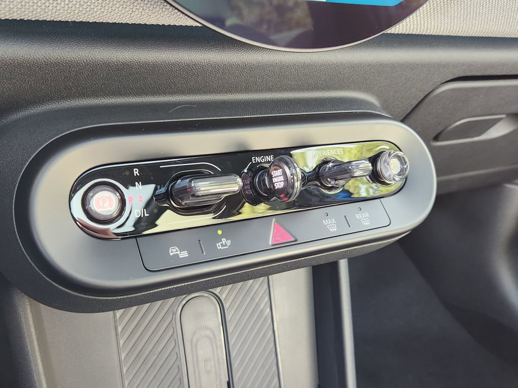 Used 2025 MINI Cooper S image 27