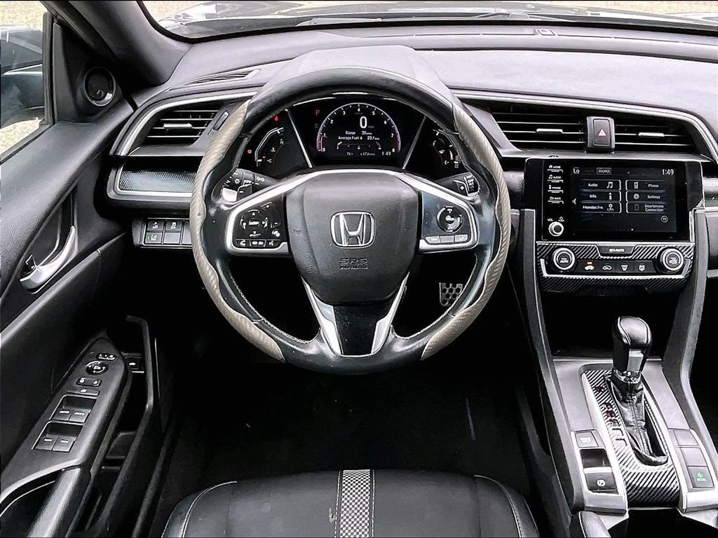 Used 2020 Honda Civic Sport image 17