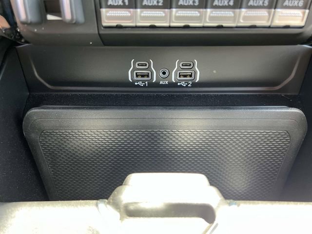 New 2025 RAM 2500 Big Horn image 21