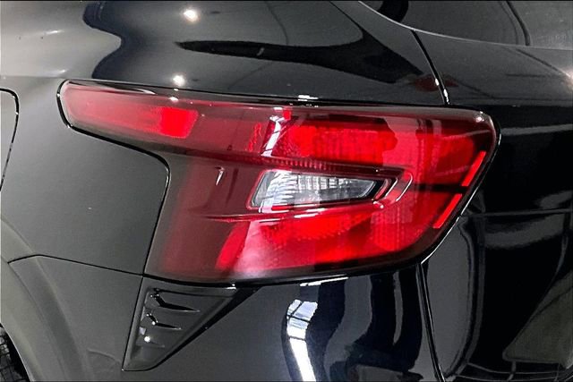 Used 2025 Chevrolet Trax RS image 39