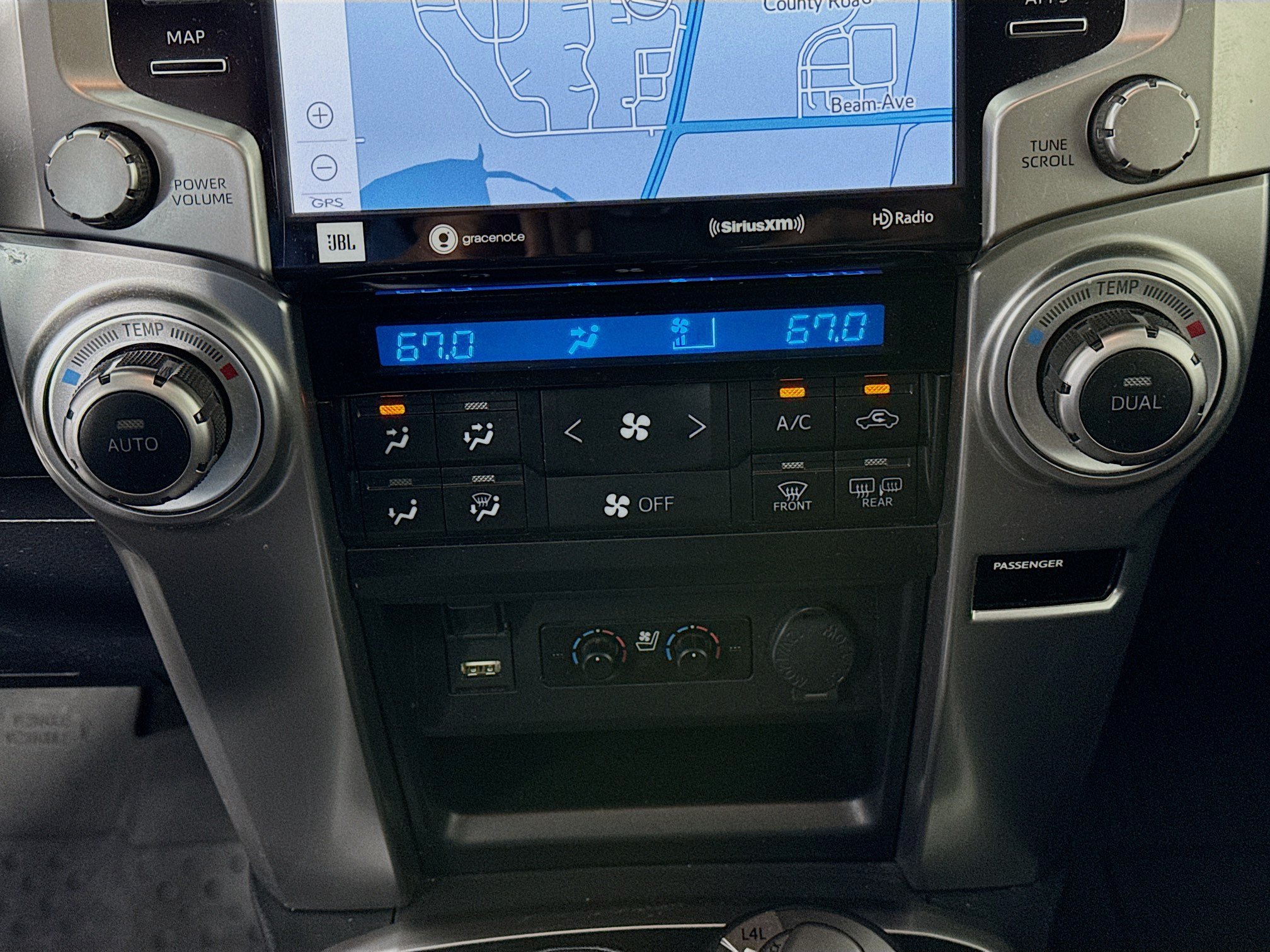 Certified 2021 Toyota 4Runner Limited AWD/4WD image 16