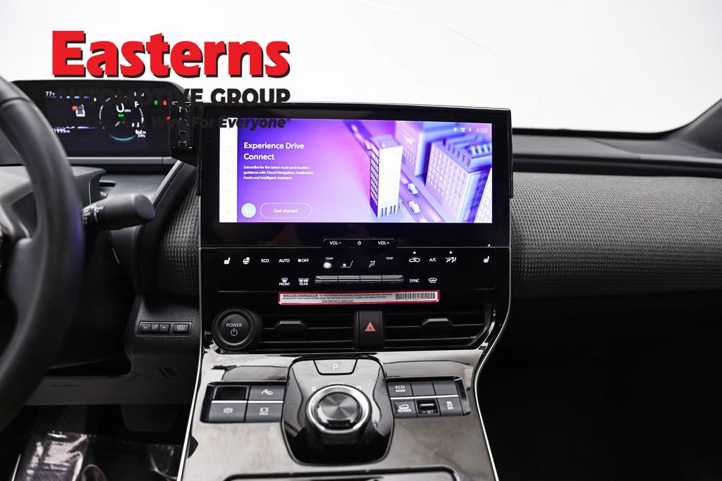 Used 2024 Toyota bZ4X AWD w/ Weather Package image 11