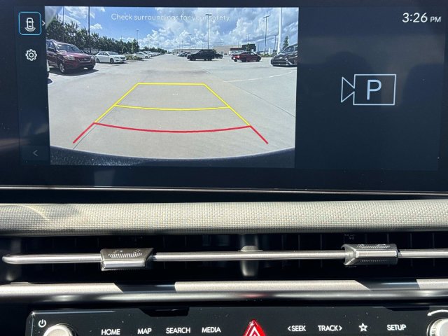New 2027 Hyundai Santa Cruz SE FWD image 28