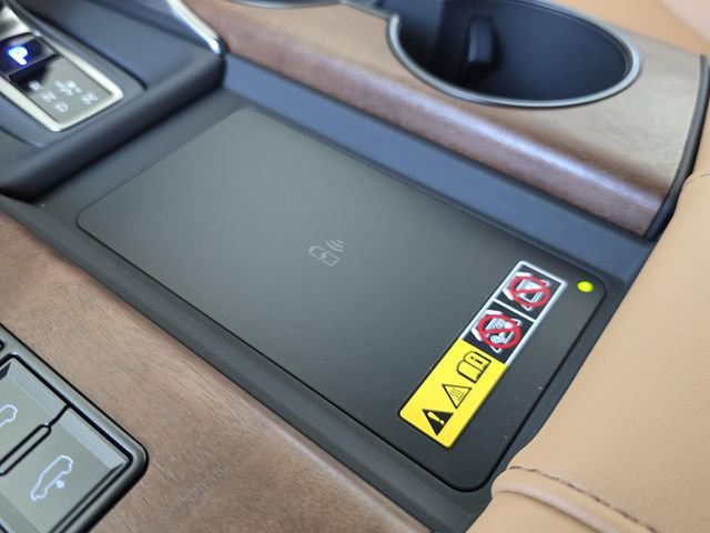 New 2026 Lexus LX 700h Luxury AWD/4WD image 30