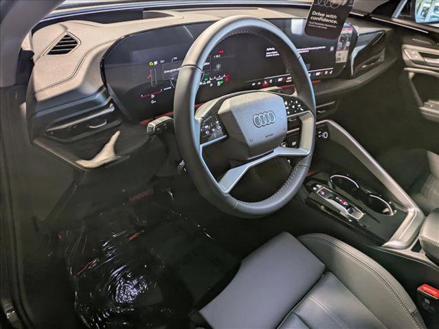 New 2025 Audi Q5 Premium Plus w/ Premium Plus image 3