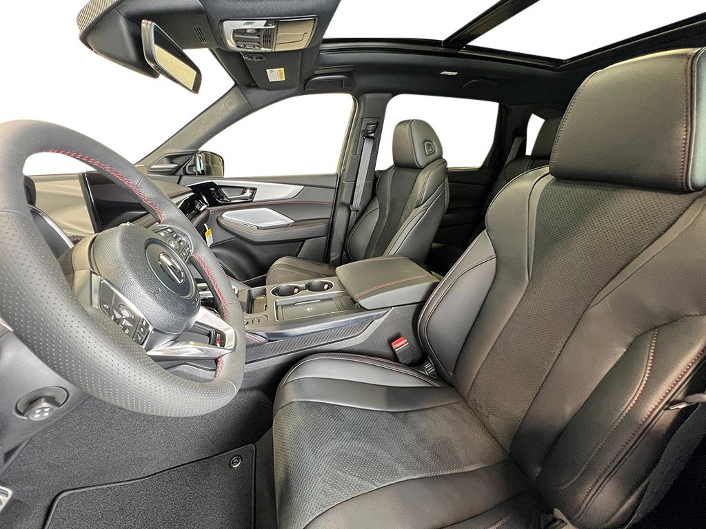 New 2026 Acura MDX A-Spec AWD/4WD image 16