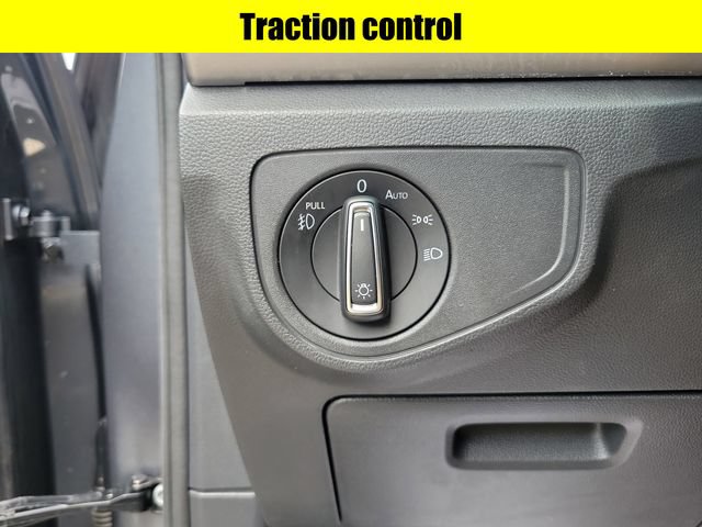 Used 2019 Volkswagen Atlas SEL AWD/4WD image 19