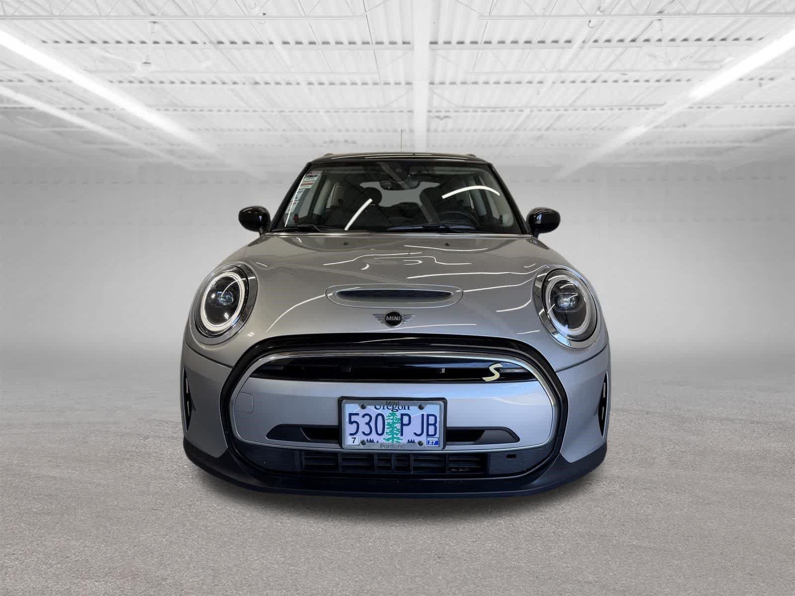Used 2024 MINI Cooper SE FWD image 7