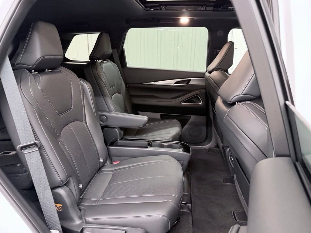 New 2027 INFINITI QX60 Sport AWD/4WD image 45