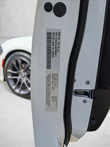 Used 2023 Dodge Charger Scat Pack image 22