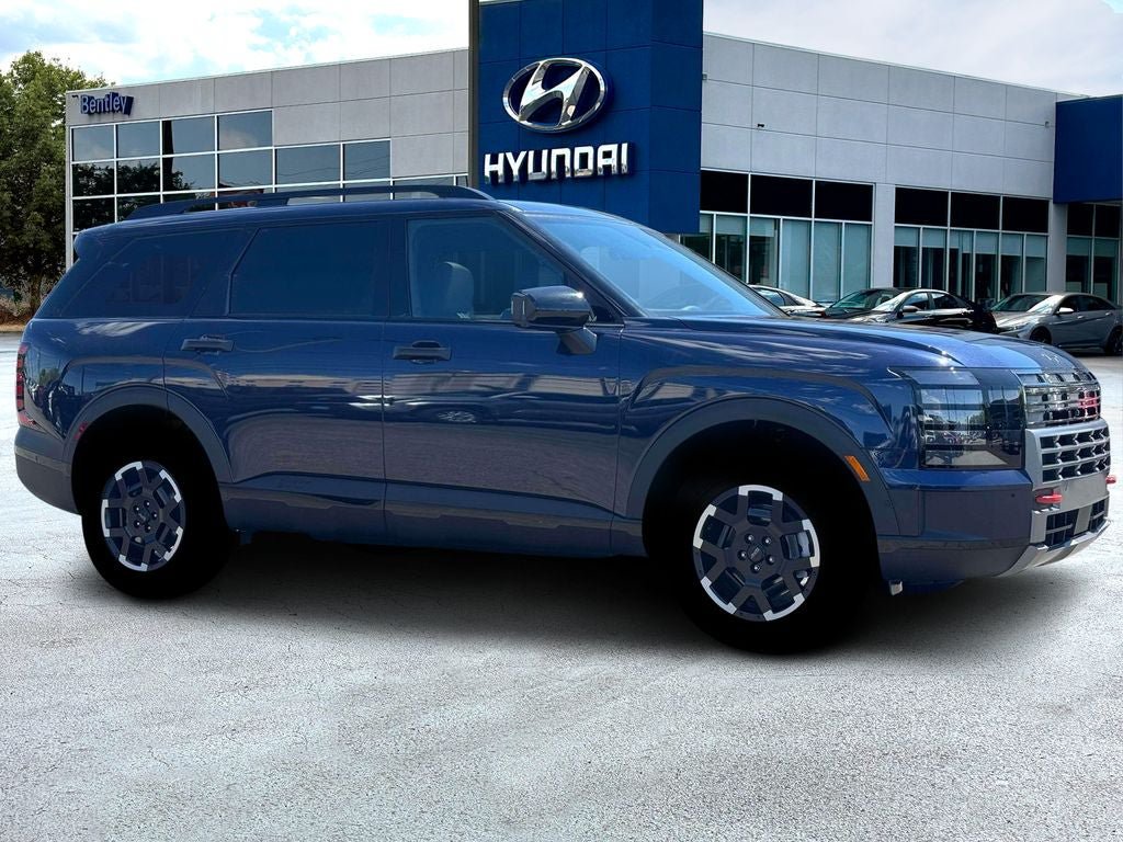 New 2026 Hyundai Palisade XRT Pro AWD/4WD image 12