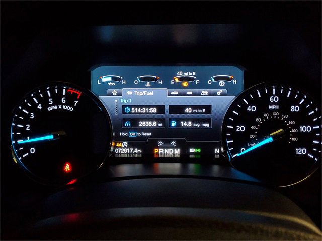 Used 2019 Ford Expedition Max XLT w/ Equipment Group 202A image 25