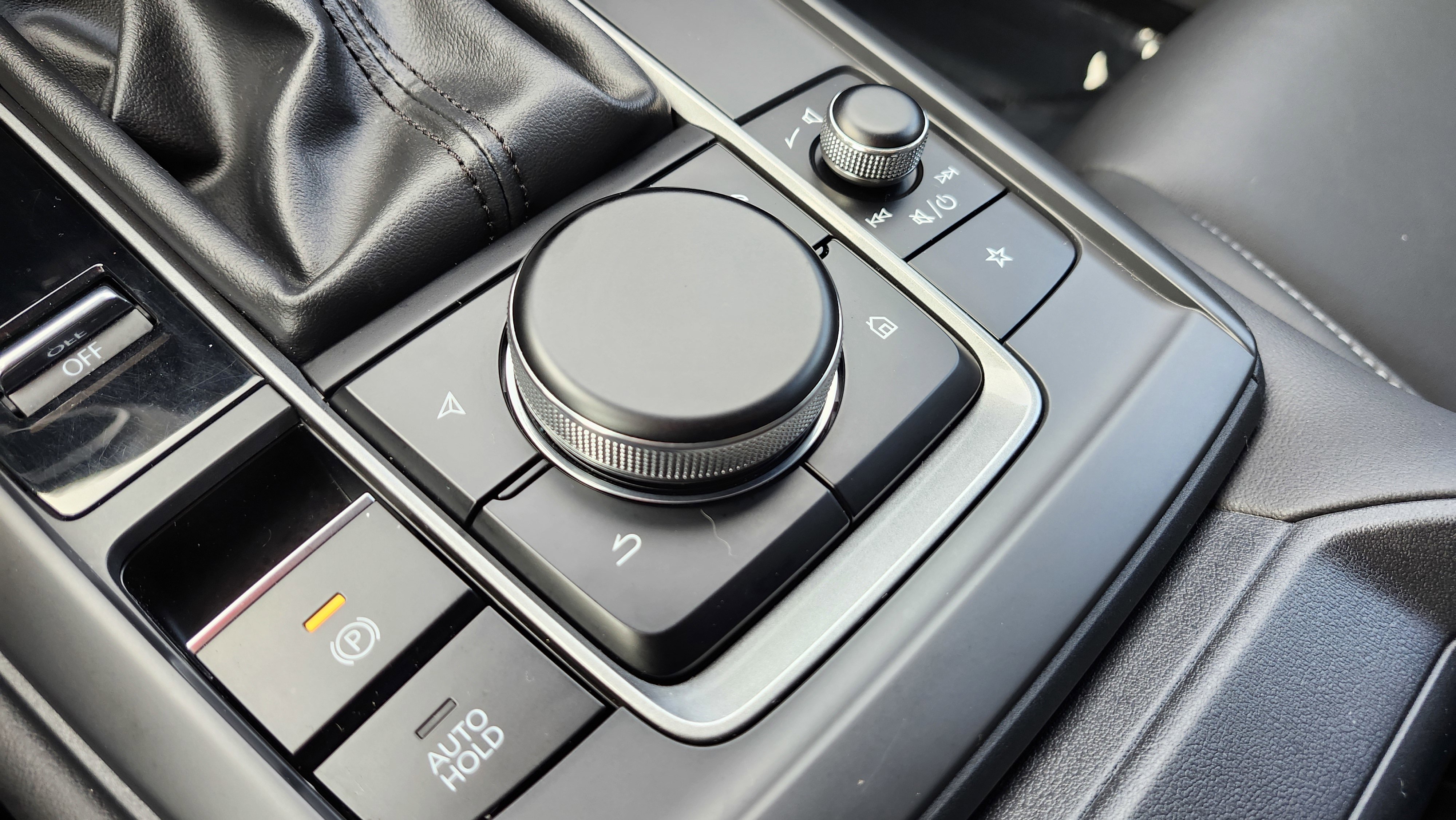 Used 2021 MAZDA CX-30 AWD 2.5 S w/ Select Package image 10