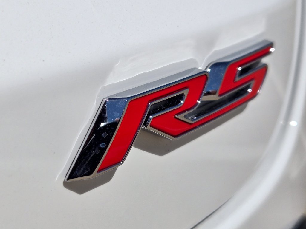 New 2026 Chevrolet Trax RS w/ Driver Confidence Package FWD image 9