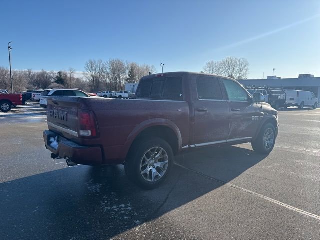 Used 2018 RAM 1500 Limited image 4