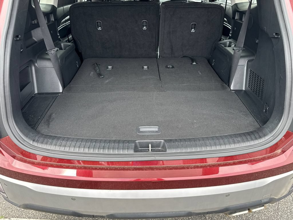 Used 2023 Kia Telluride EX AWD/4WD image 18