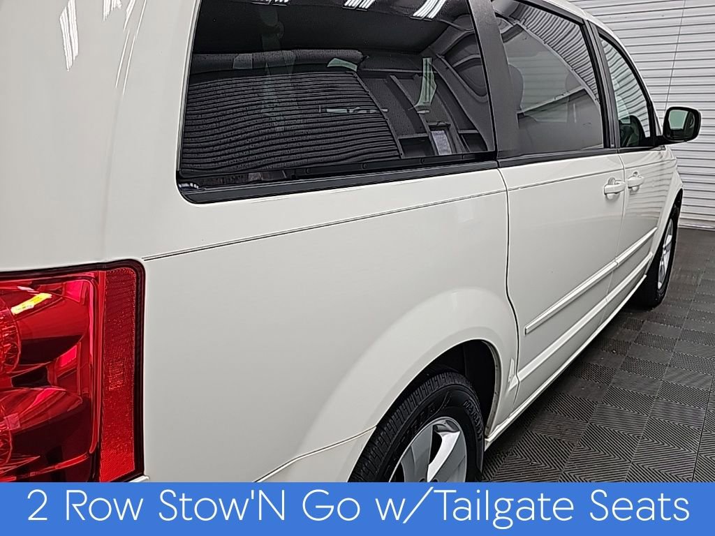 Used 2013 Dodge Grand Caravan SE image 9