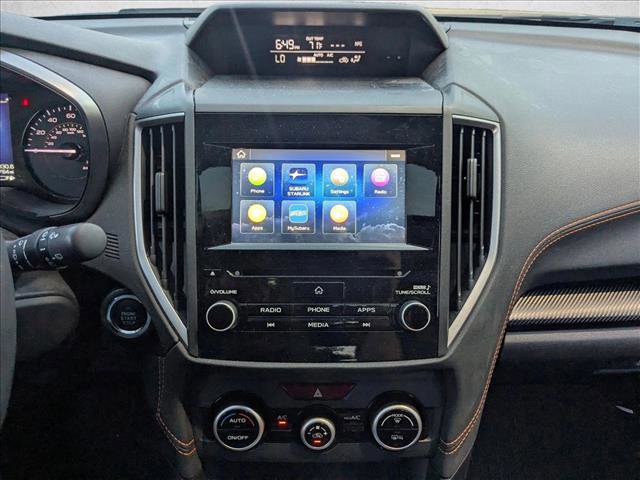 Certified 2023 Subaru Crosstrek 2.0i Premium image 12