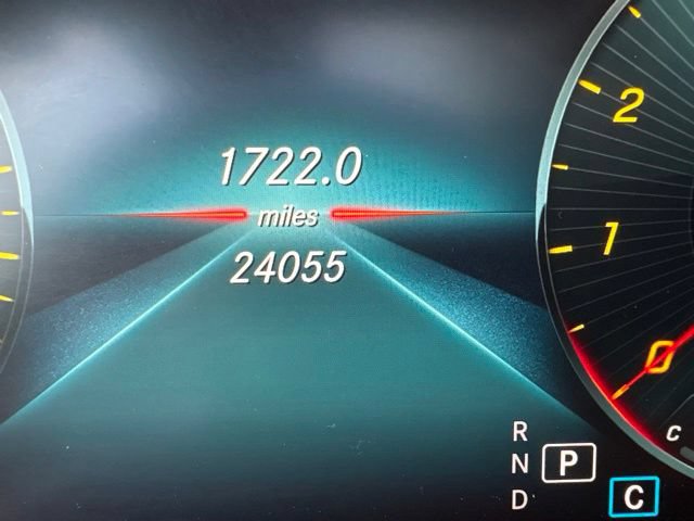 Used 2022 Mercedes-Benz GLC 300 image 11