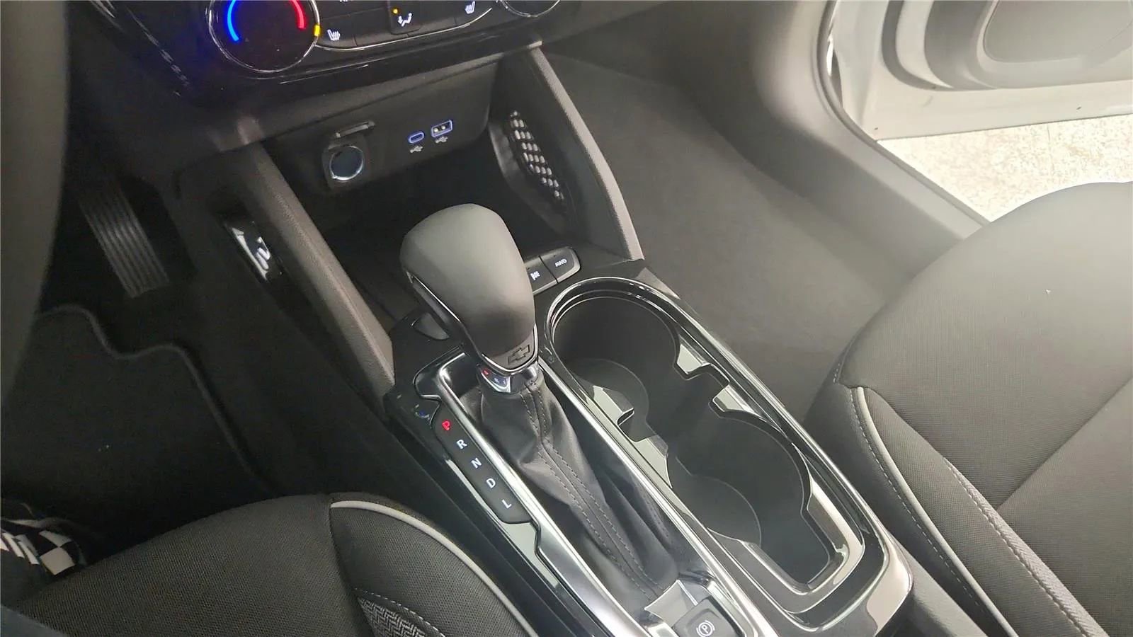 New 2026 Chevrolet TrailBlazer LT w/ LT Cold Weather Package image 26