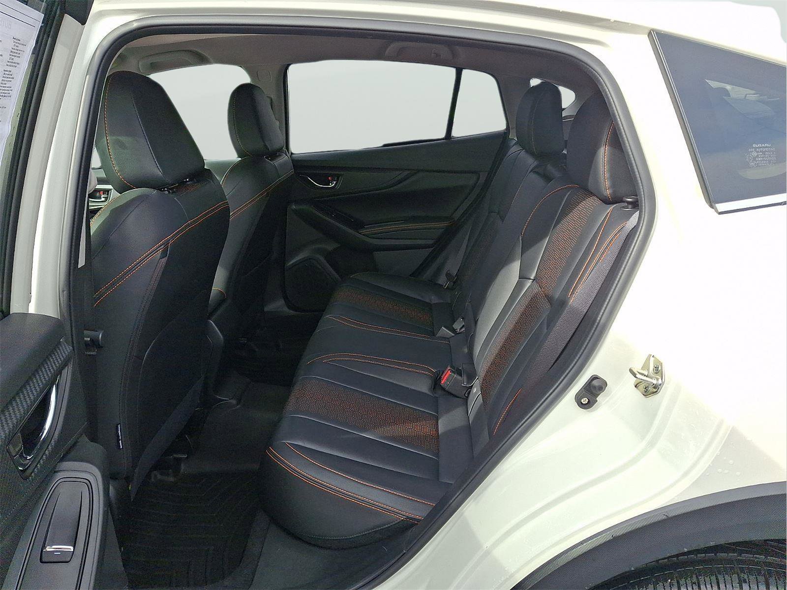 Used 2021 Subaru Crosstrek 2.5i Limited image 68