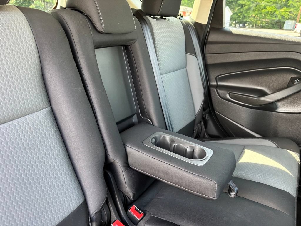 Used 2019 Ford Escape SE AWD/4WD image 31