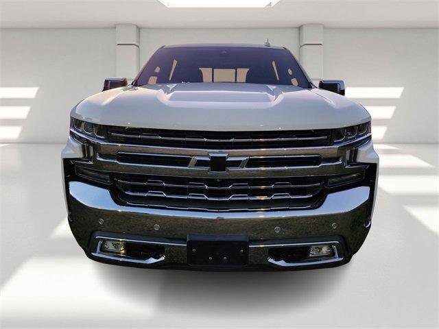 Used 2020 Chevrolet Silverado 1500 LTZ w/ LTZ Plus Package image 2