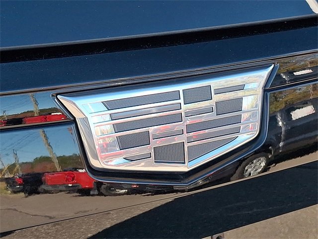 Certified 2024 Cadillac Escalade ESV Sport Platinum image 28